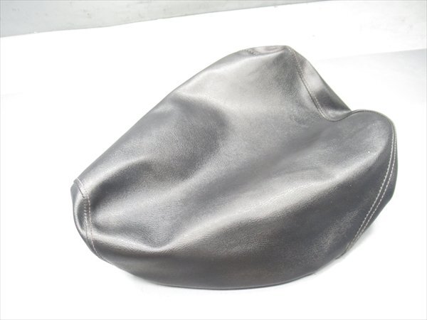 H1R6-0229 ホンダ スーパーカブ50 カスタム シートカバー 【C50-995~ 4速セル付 動画有】拍卖