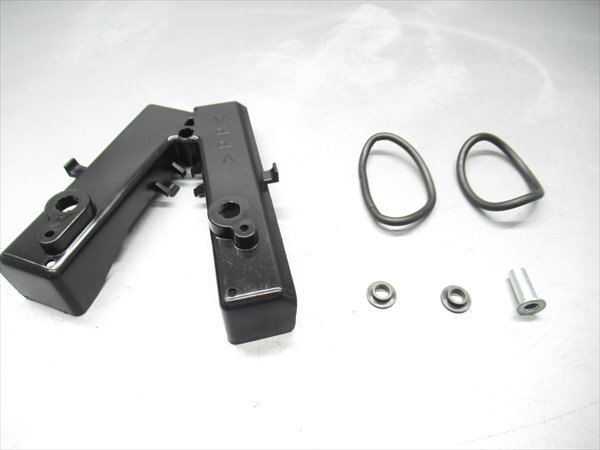 I1R6-0313 ヤマハ セロー250 イグニッションコイルカバー 純正 【DG31J-002*** 2018年式 動画有】拍卖