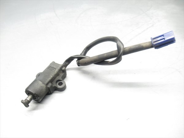 I1R6-0315 ヤマハ マジェスティ250-4 実動 スタンドセンサー 【SG20J-007*** 2007年 動画有】拍卖