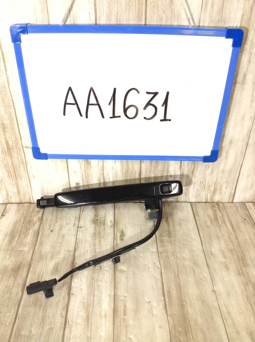 ★★★AA1631★★ B11A B21A デイズ ルークス EKスペース ドアハンドル ドアノブ 左前 助手席拍卖