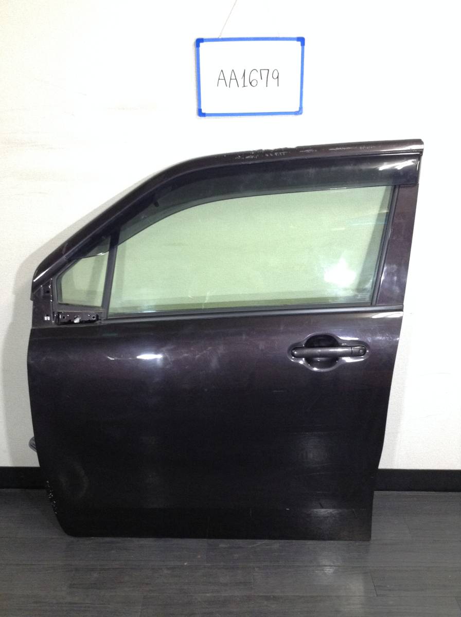 ★★★AA1679★★ MJ44S マツダ フレア 左 フロントドア サイドドア フロント ドア 左フロント ZSF拍卖