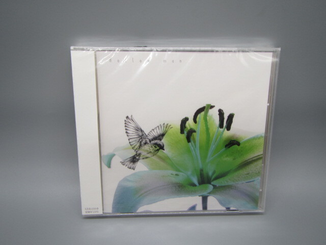 Moran【ホロウマン/Hollow man(通常盤)】新品未開封拍卖