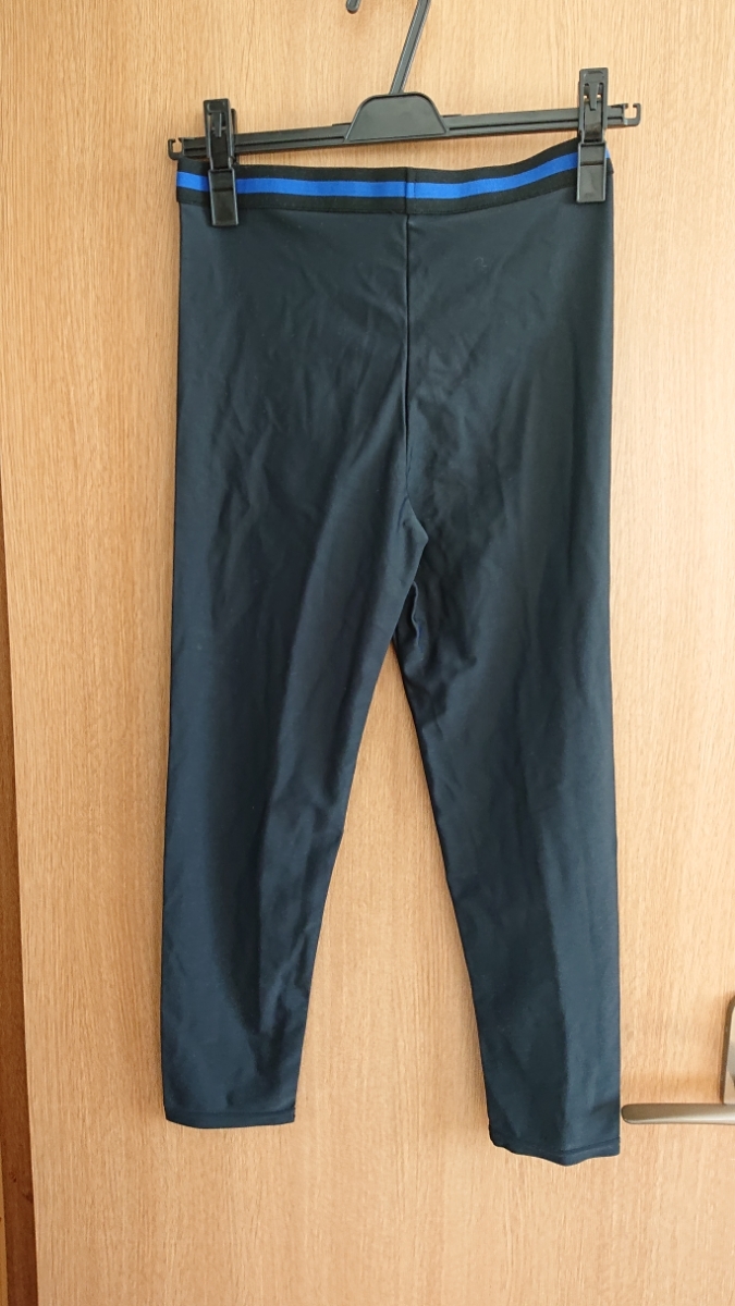 ☆黒系☆スポーツ・スパッツ☆M-L☆日本製☆グンゼ(株)☆ランニング☆拍卖