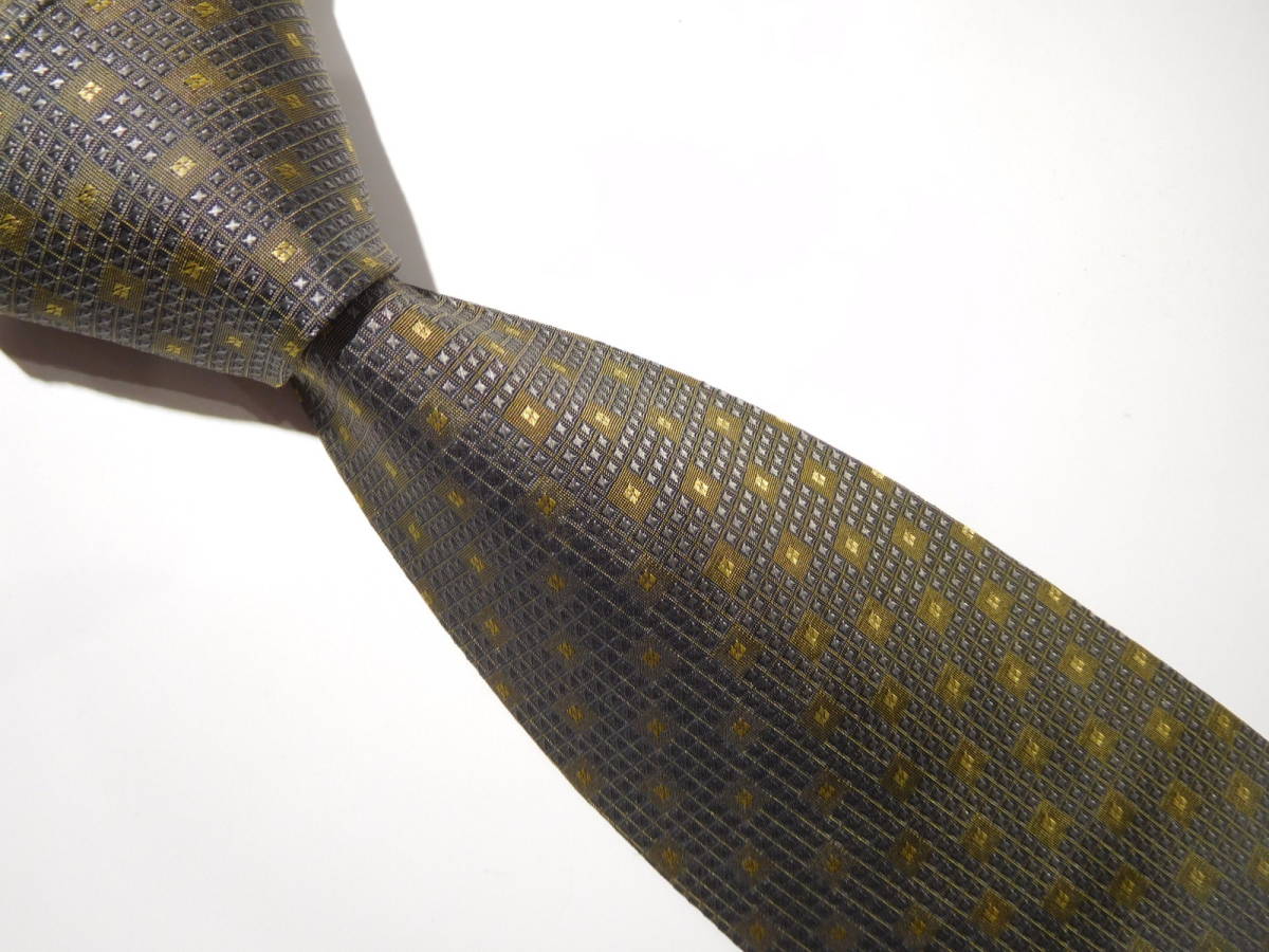 (23)★BURBERRY★(バーバリー)ネクタイ/11 超美品拍卖