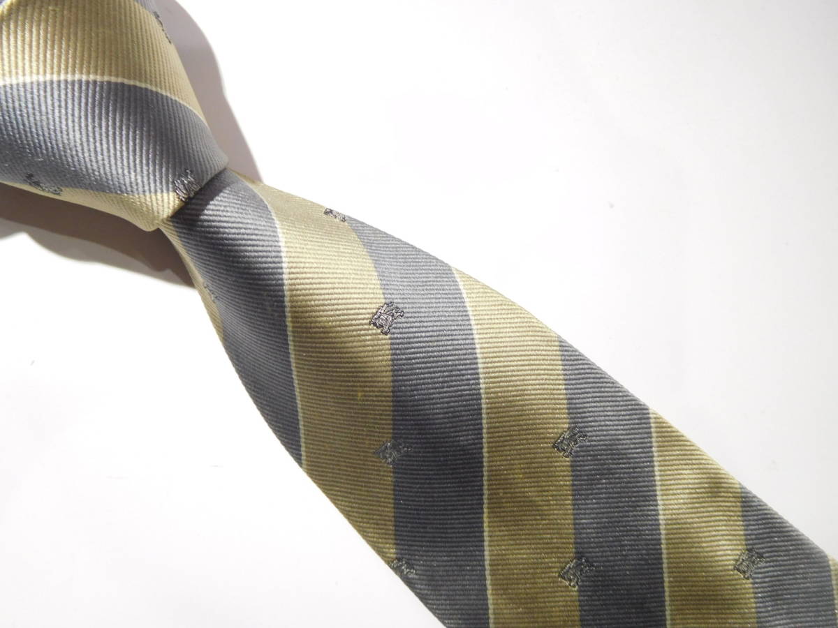 (23)★BURBERRY★(バーバリー)ネクタイ/2拍卖