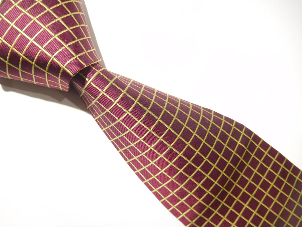 (28)ブルックスブラザーズ/BROOKS BROTHERS/ネクタイ/12 新品同様品拍卖