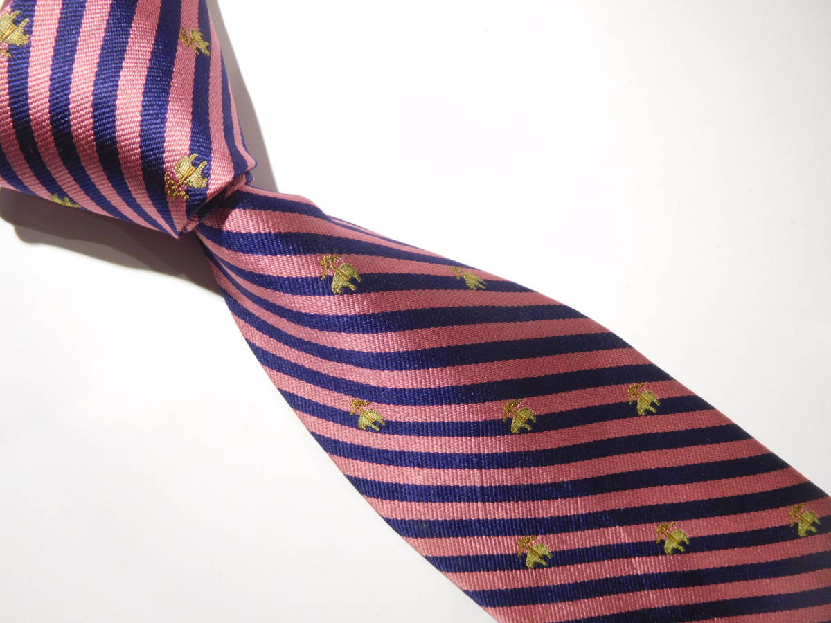 (28)ブルックスブラザーズ/BROOKS BROTHERS/ネクタイ/36拍卖