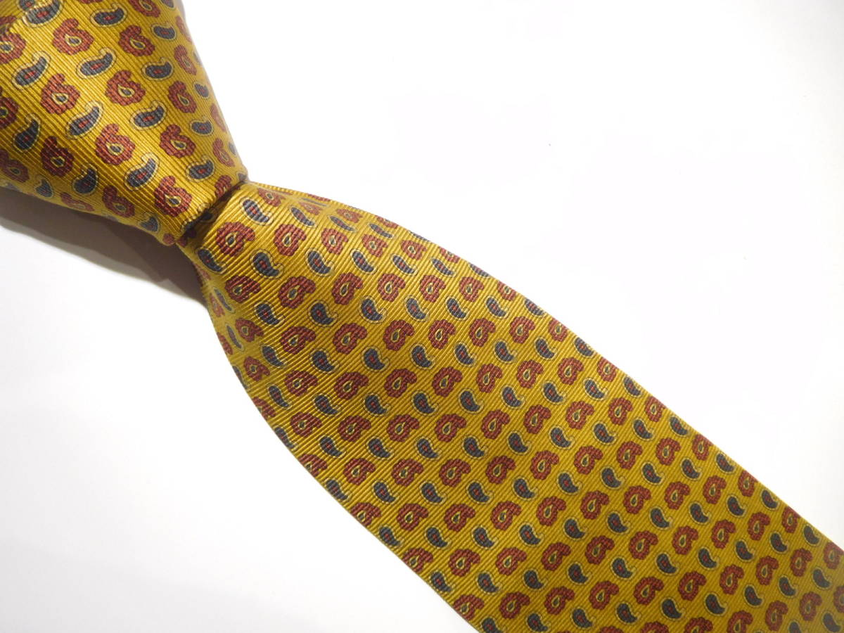 (23)ブルックスブラザーズ/BROOKS BROTHERS/ネクタイ/3 新品未使用品拍卖