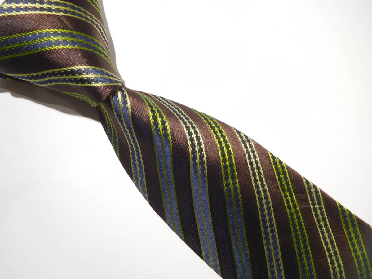 (23)ブルックスブラザーズ/BROOKS BROTHERS/ネクタイ/8拍卖