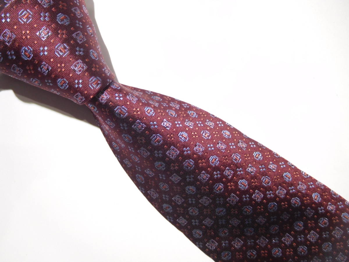 (15)/セリーヌ CELINE ネクタイ/11拍卖