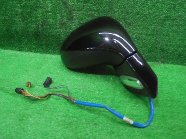 プジョー 308 ABA-T75F02 右サイドミラー (Mogee EX514 ACM4)拍卖
