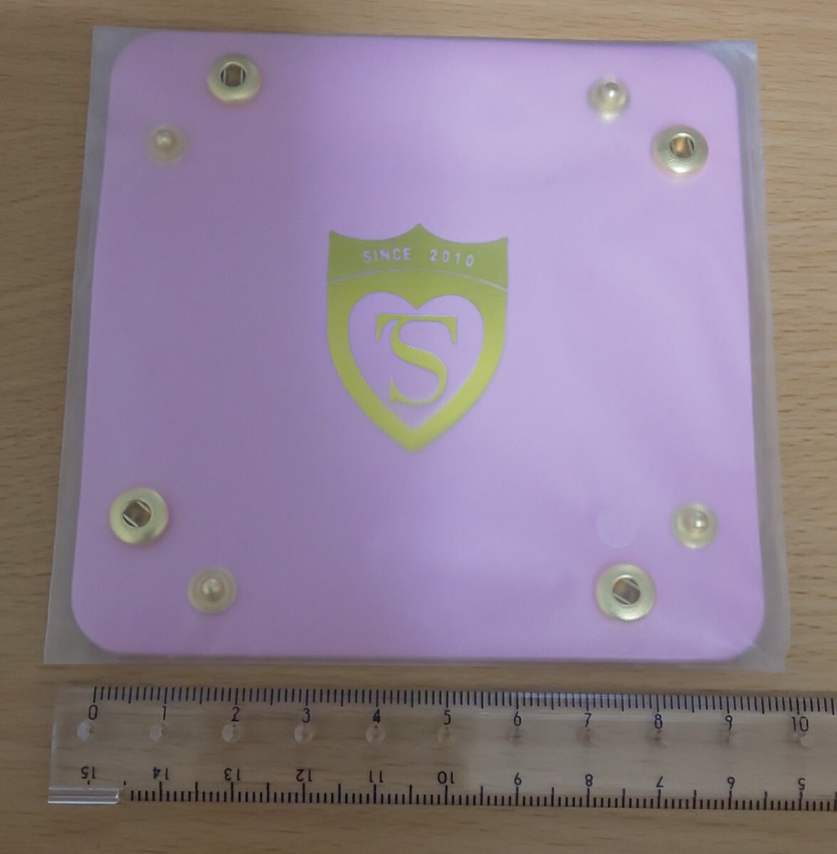 テニミュ サポーターズ クラブ アクセサリートレイ ミュージカル テニスの王子様 ミュージカル 新テニスの王子様拍卖