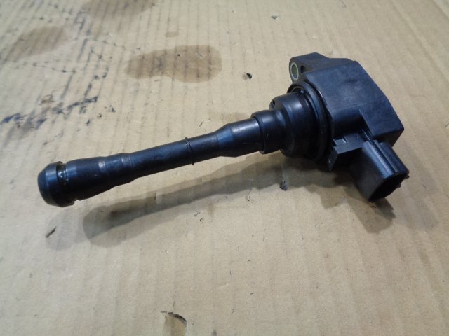 セレナ FNC26 ハイウェイスター イグニッションコイル 4 純正【送料込み】拍卖