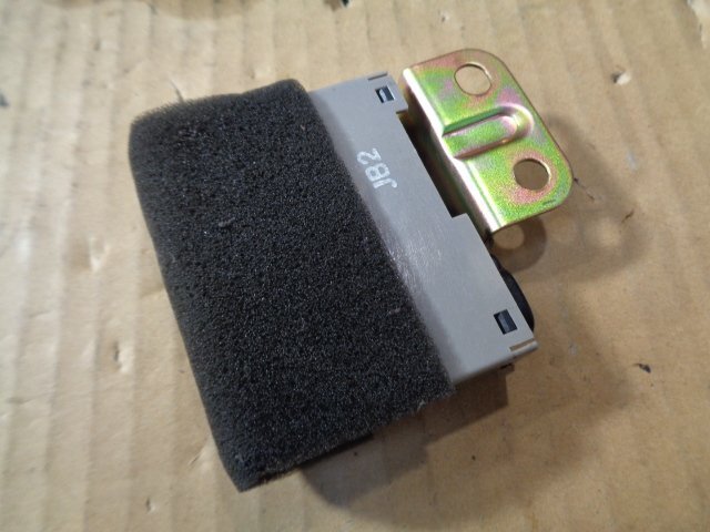 セレナ FNC26 ハイウェイスター スライドドア右 アラーム 純正【送料込み】拍卖