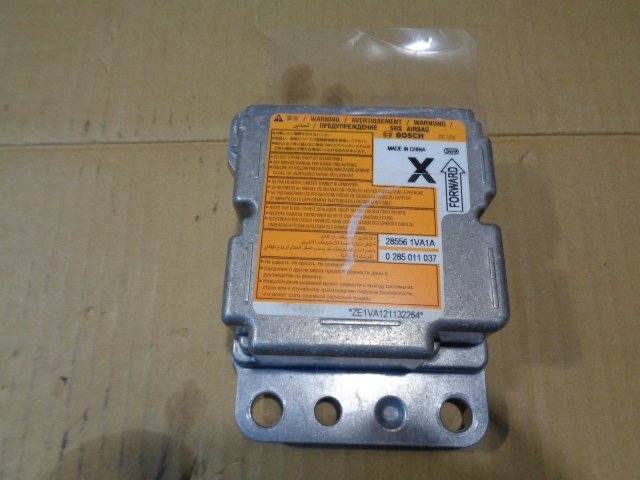 セレナ FNC26 ハイウェイスター エアバックコンピューター【送料込み】拍卖