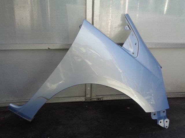 フィット GE6 フロント右 フェンダー 純正★送料はシステム上 無料と表示されます拍卖