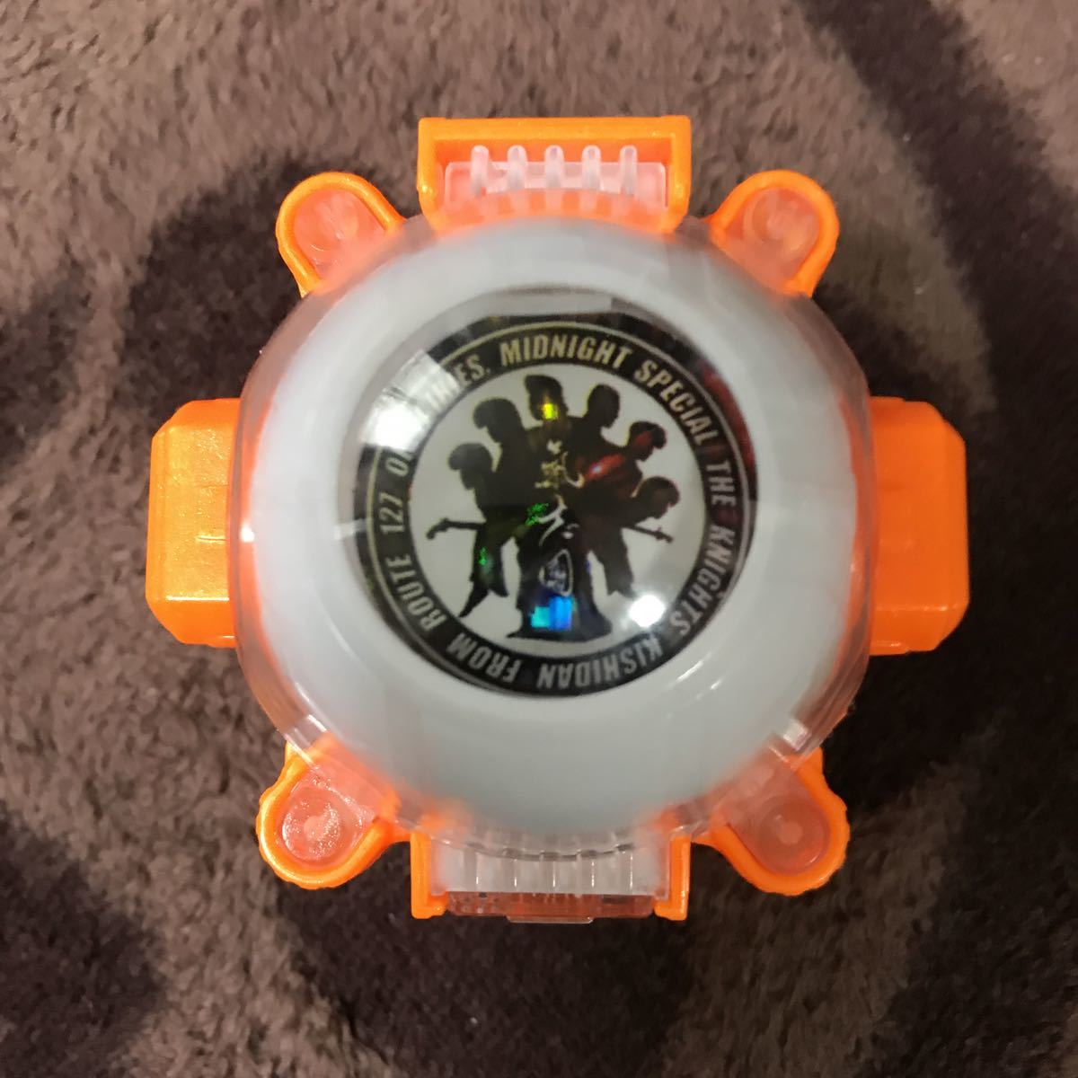 DX 氣志團 ゴーストアイコン 仮面ライダー ゴースト CD 玩具 おもちゃ 変身ベルト ドライバー エグゼイド ドライブ ジオウ ビルド ゲイツ拍卖