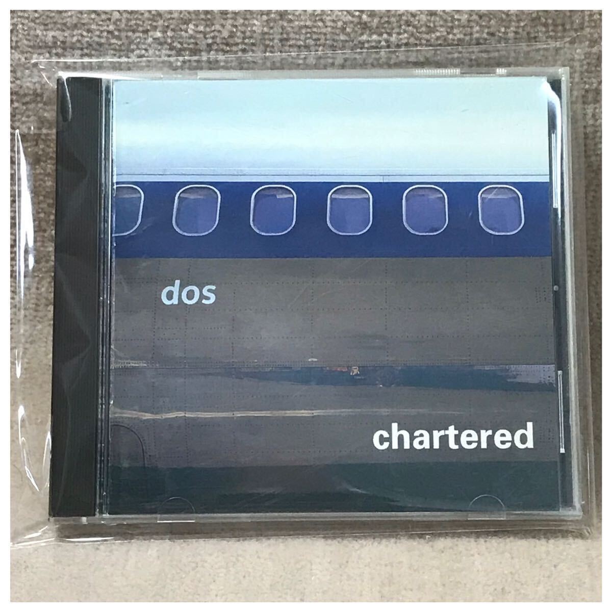 chartered / dos拍卖