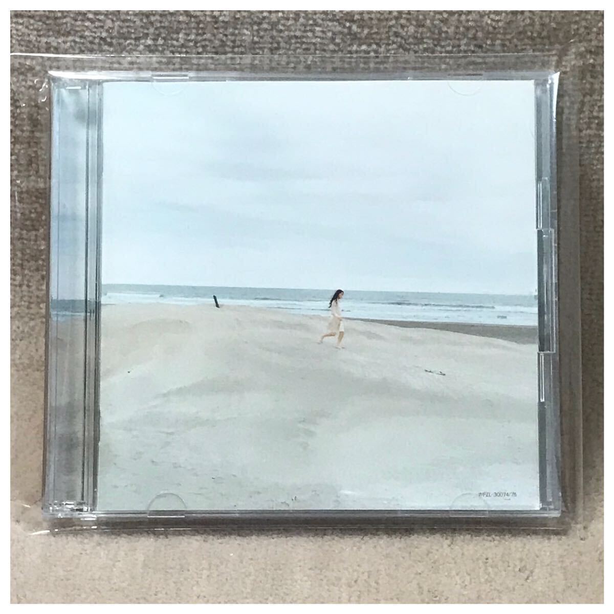 そら / 新垣結衣《CD/DVD2枚組》拍卖