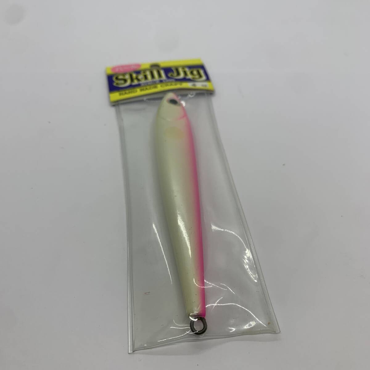 N-10300 Mgクラフト スキルジグ 4oz拍卖