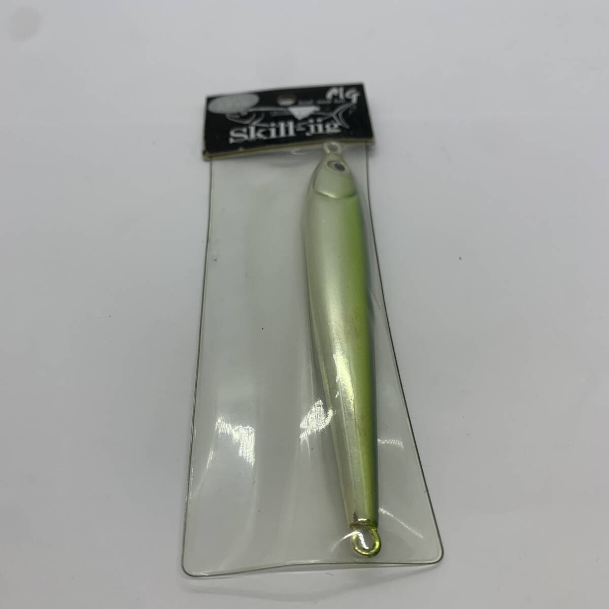 N-10305 Mgクラフト スキルジグ 4oz拍卖