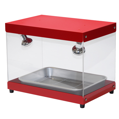 ★新品 ホットショーケース FS-100 フードショーケース 店舗 業務用 温蔵庫 ●送料込拍卖
