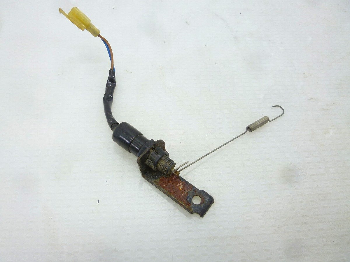 GPZ400R ZX400D (D1)★リアブレーキセンサー★KN2-7(60)拍卖