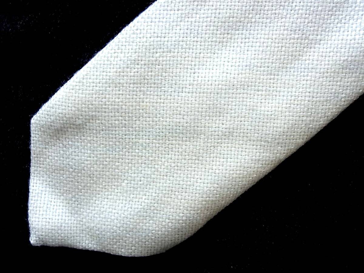 ★*:.*:【美品】WL0898☆【ウール100%】フェアファクス【FAIRFAX】ネクタイ拍卖