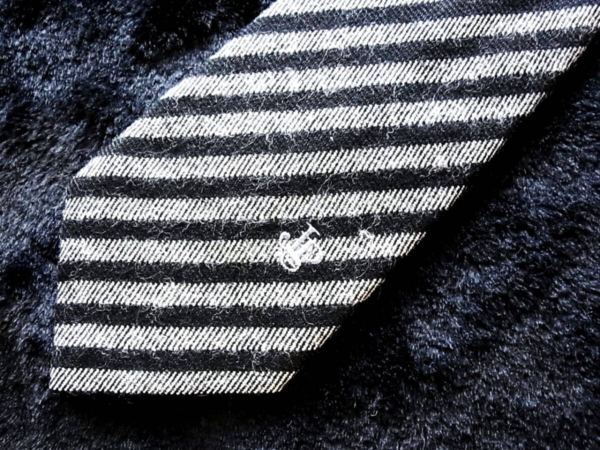 ★*:.*:【美品】WL0915☆【ウール100%】ジョン プレイヤー スペシャル【John Player Special】ネクタイ拍卖