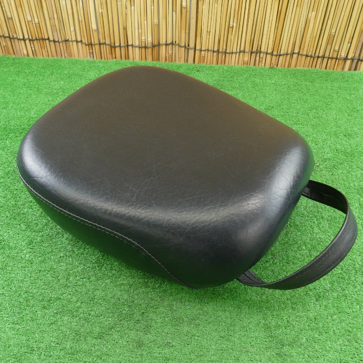 ワルキューレ 純正 タンデム シート ノーマル セカンド リア リヤ SC34 1A拍卖