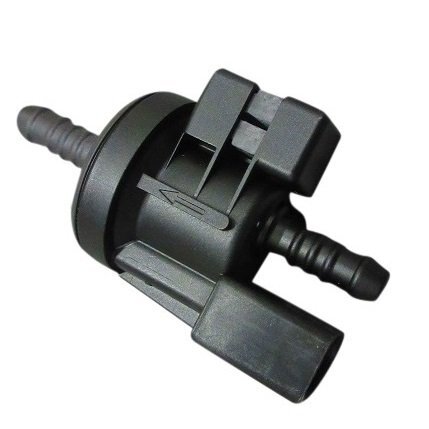 正規純正OEM AUDI パージバルブ チャコールキャニスター用 A3 S3 A4 RS4 S5 RS5 A6 S6 RS6 A8 S8 Q7 TT TTS R8 アウディ 06E906517A拍卖