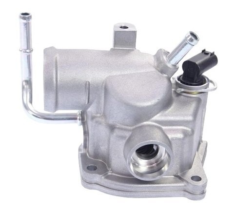 正規純正OEM Mercedes-Benz サーモスタット サーモスタッド Mクラス W163 ML270 6122000015 サーモ拍卖