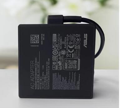 純正新品 ASUS A20-100P1A 100W USB-C ACアダプター DC 5.0V/3.0A 9.0V/3.0A 15.0V/3.0A 20.0V/5.0A TYPE-C 充電器 PC電源拍卖