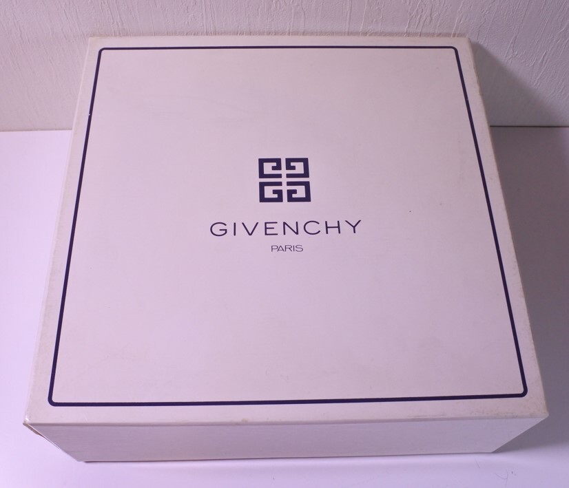 GIVENCHY ジバンシィ PARIS サラダボール 食器 洋食器 未使用 20240317 sskwsj m 0317拍卖