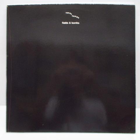 TOTAL CHAOS-Field & Bombs (UK オリジナル MLP)拍卖