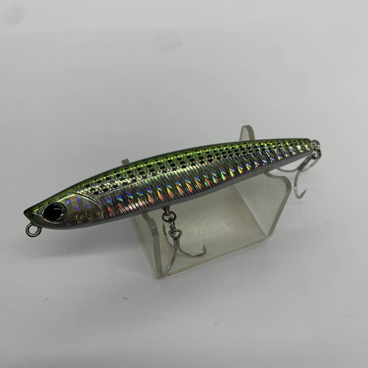 T-39860 アングラーズリパブリック ZetZ カレフ95S CF-95S拍卖