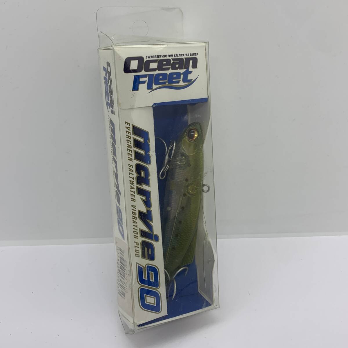 I-74465 エバーグリーン EVERGREEN マービー 90 中古拍卖