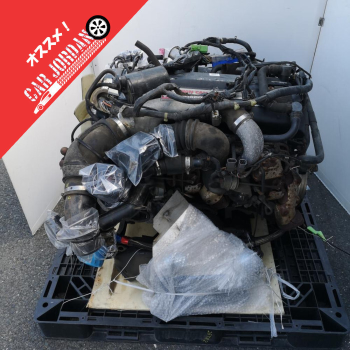 BNR32【エンジン本体】H2 日産 スカイライン GT-R 2GTR2拍卖