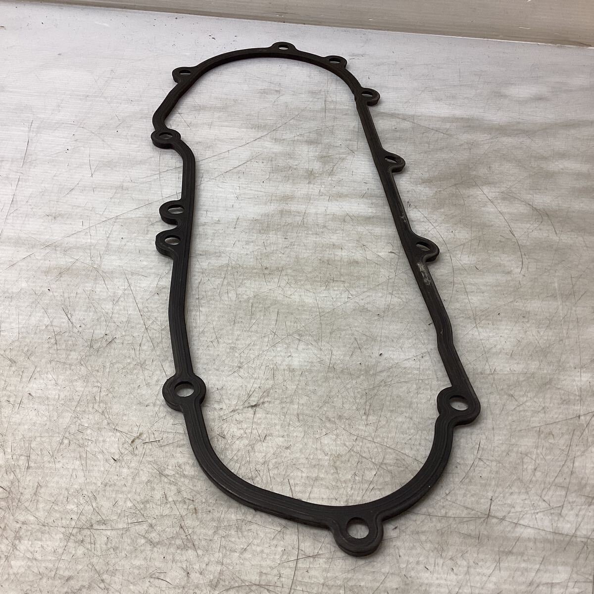 A31-22 ヤマハ ジグナスX 2型 SE44J ヤマハ シグナスX SE46J クランクケースカバーガスケット 純正部品拍卖