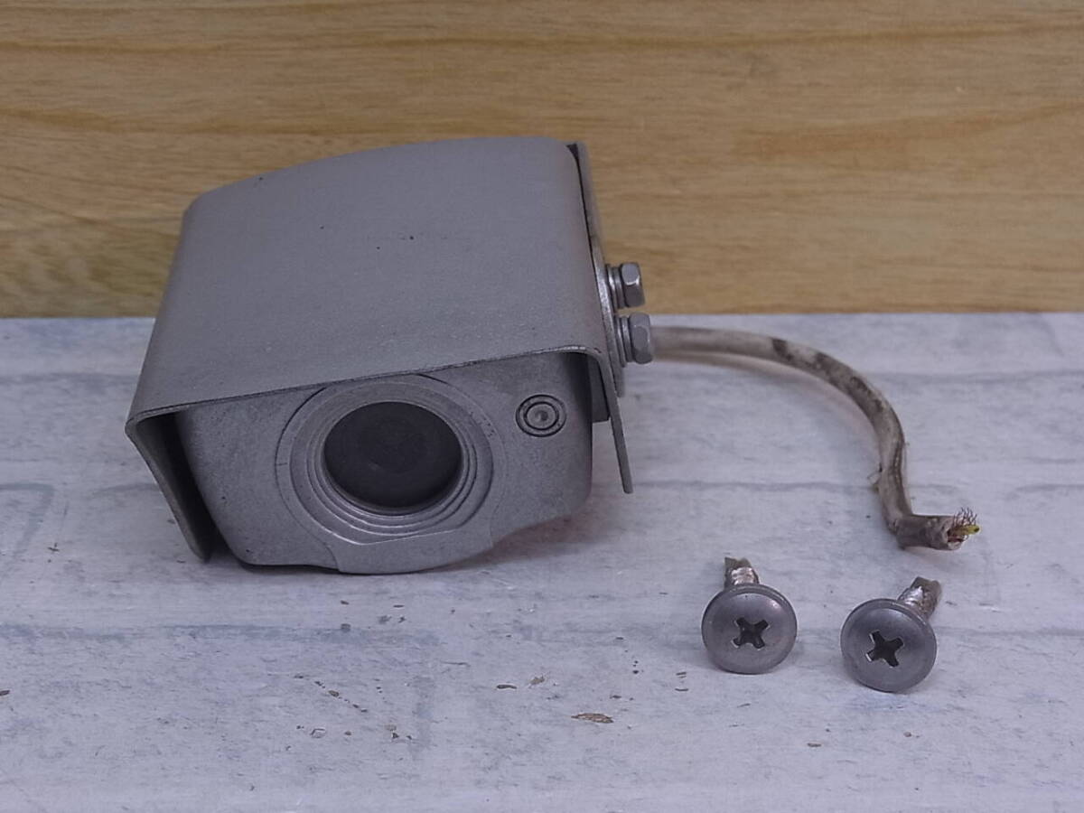 ◎N/272●ドリームメーカー DREAM MAKER☆車用バックカメラ☆リアカメラ☆SCR240☆動作不明☆ジャンク拍卖