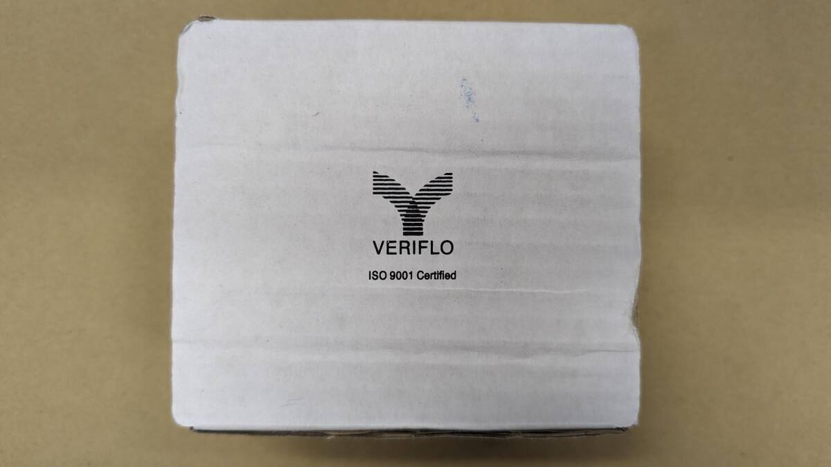 Parker ダイヤフラムバルブ 48200029 未使用品 valve拍卖