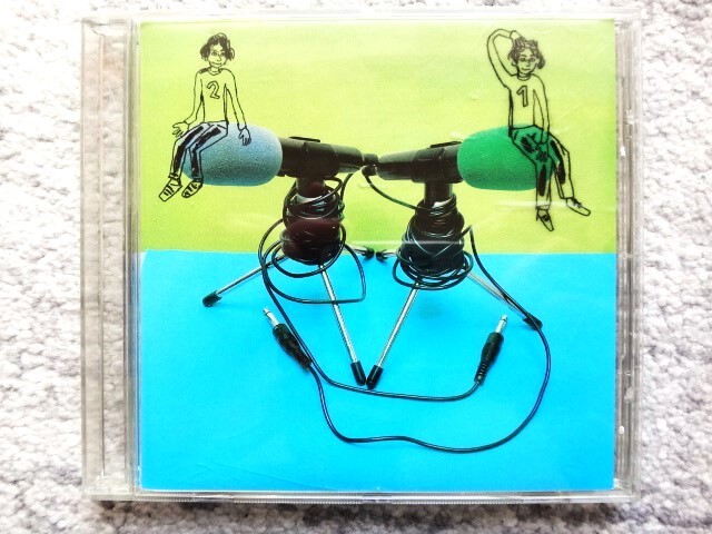 【 MATHIEU BOOGAERTS マチュー ボガート / J'EN AI MARRE D'ETRE DEUX 】CDは4枚まで送料198円拍卖