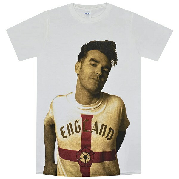 MORRISSEY モリッシー Glamorous Glue Tシャツ Lサイズ オフィシャル拍卖