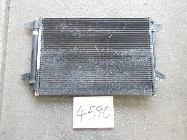 2013年 VW ザ・ビートル DBA-16CBZ エアコン コンデンサー 5C0298403 190939 4590拍卖