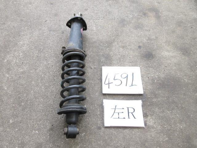 21年 クラウン アスリート GRS200 左Rストラット テムス用 48530-80470 191030 4591拍卖