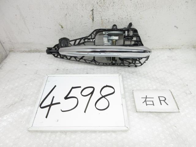 2016年 BMW ミニ F56 DBA-XS12 右後 アウターハンドル テストOK 7296458R2 191442 4598拍卖