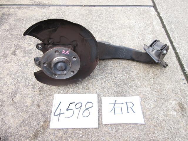 2016年 BMW ミニ F56 DBA-XS12 右Rナックルハブ ABSセンサー付 39,363km 191503 4598拍卖