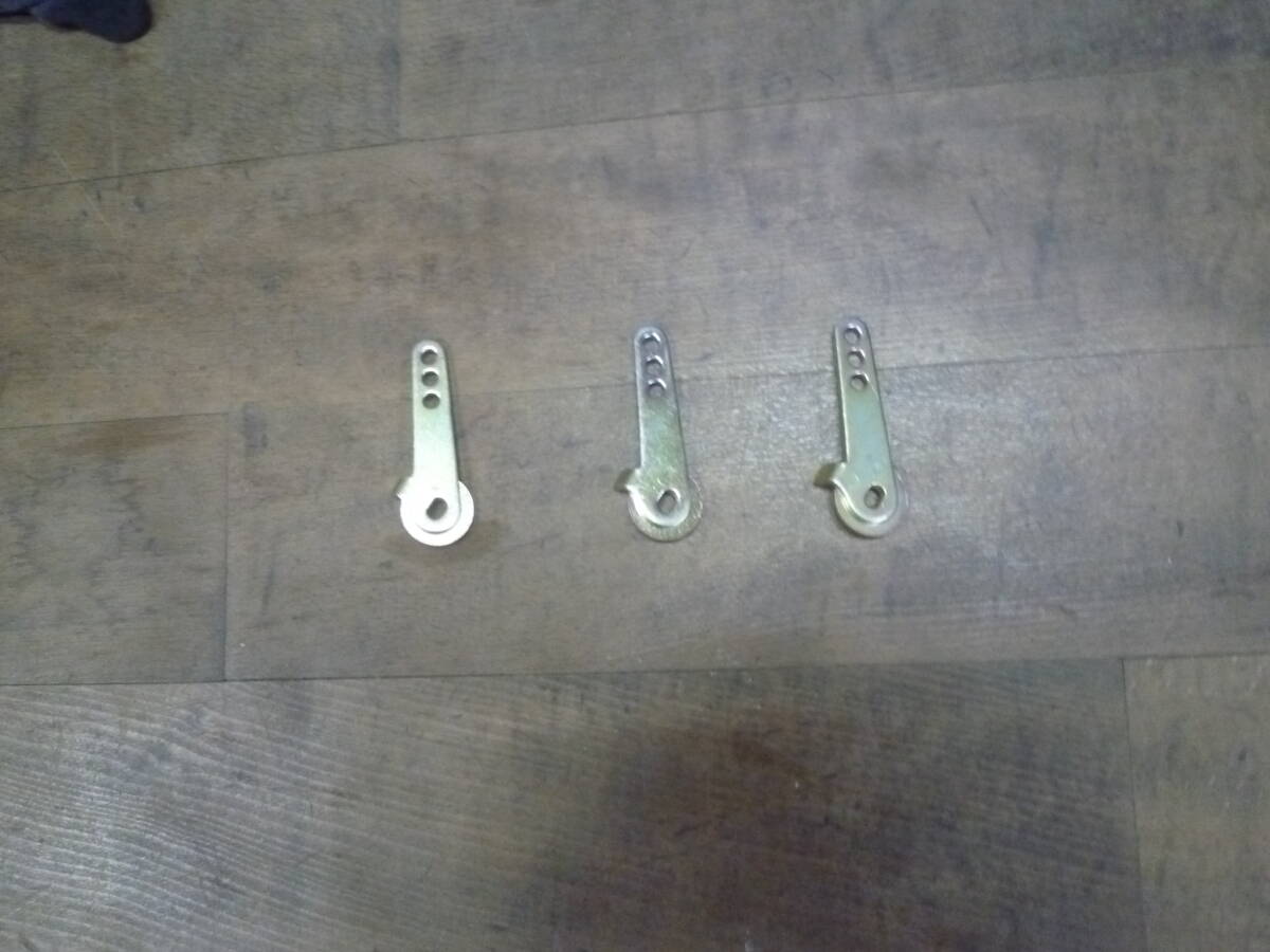 WEBERウエーバースロットルレバー他燃料パイプL。T型.純正他40年~60年代当時物 超稀少拍卖