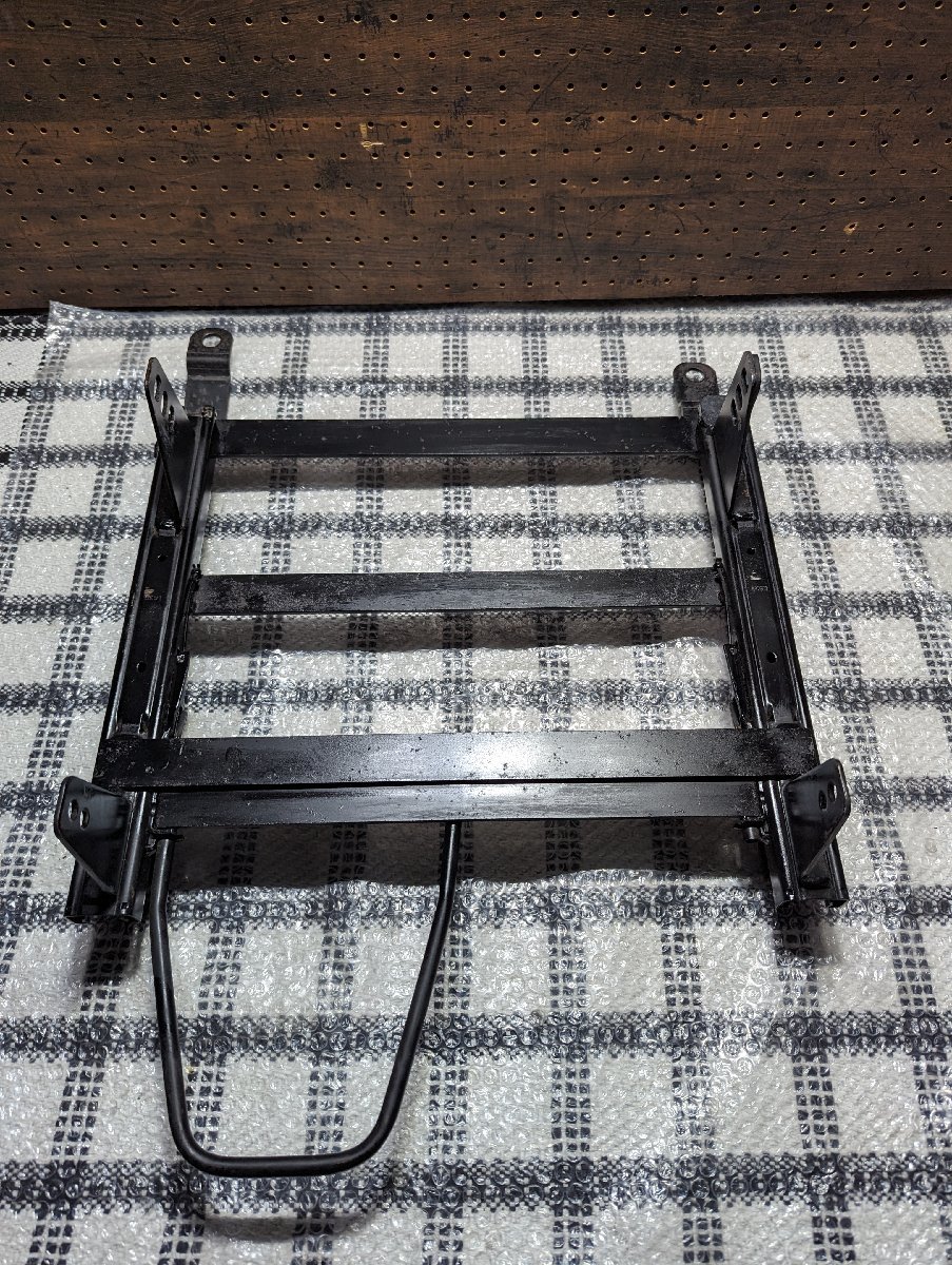 HONDA S2000 AP1 AP2 ブリッド シートレール フルバケシート H151 運転席 中古拍卖