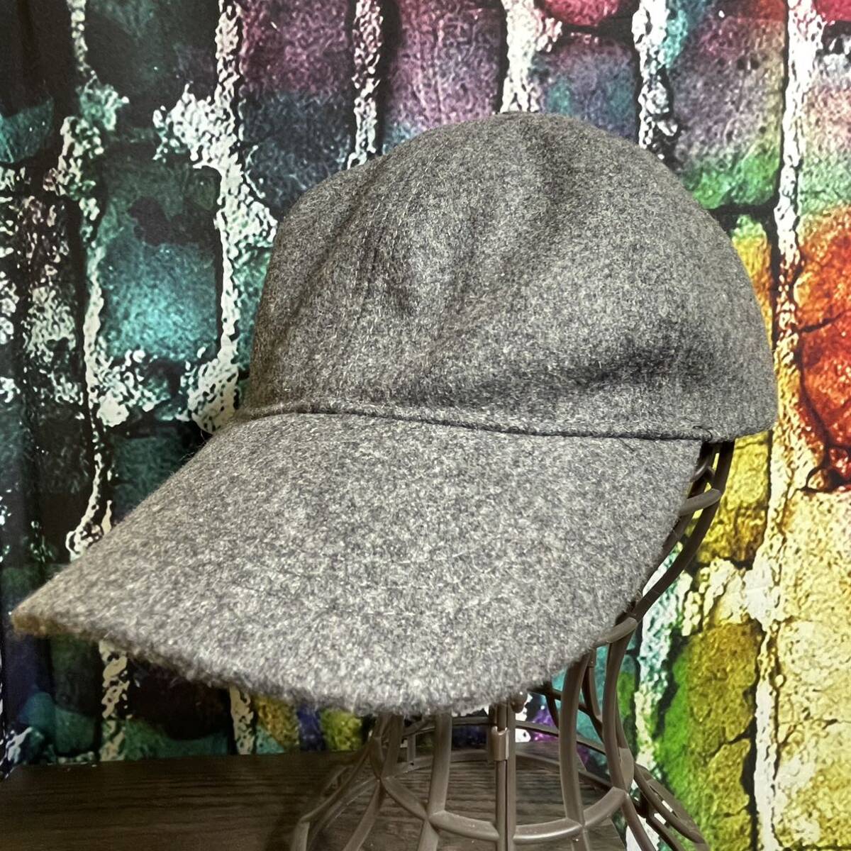 moussy マウジー キャップ size F拍卖